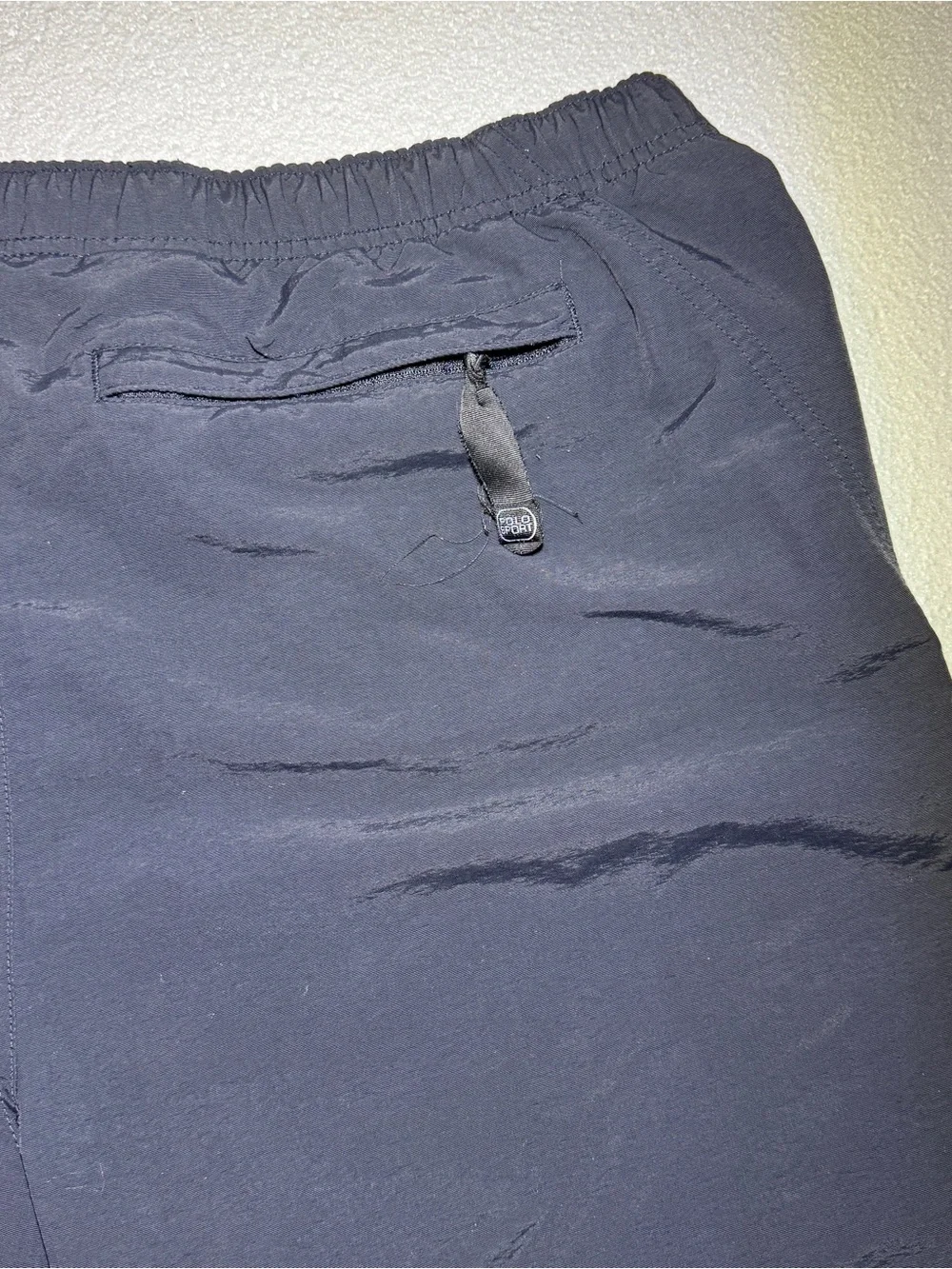 Polo Ralph Lauren lightweight swim
